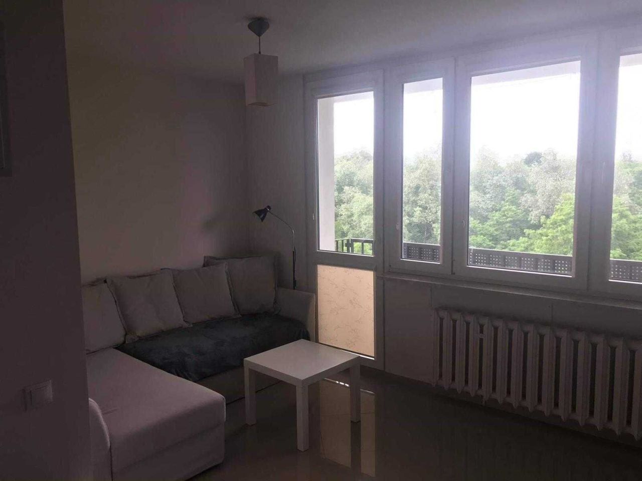 Mieszkanie 1-pokojowe Bielsko-Biała Aleksandrowice, ul. Czwartaków