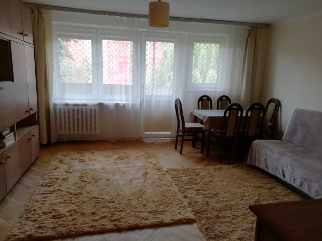 Mieszkanie 2-pokojowe Rzeszów Śródmieście, ul. Husarska. Zdjęcie 1