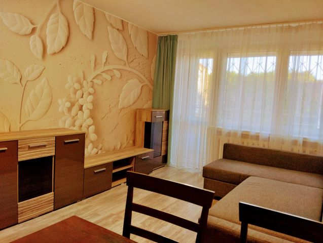 Mieszkanie 2-pokojowe Szczecin Drzetowo, ul. Pawła Stalmacha. Zdjęcie 1