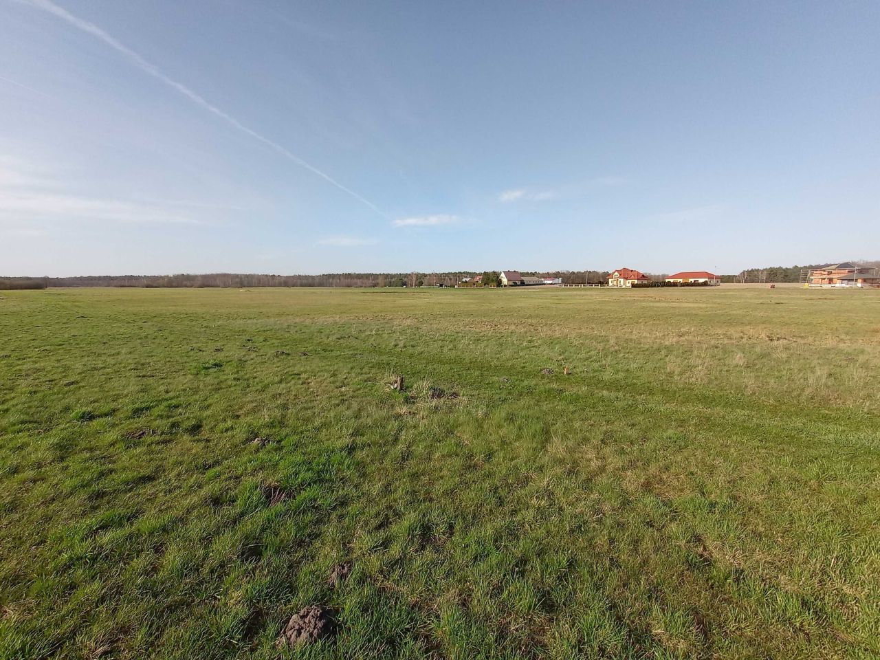 Działka rekreacyjna Stara Wieś. Zdjęcie 7