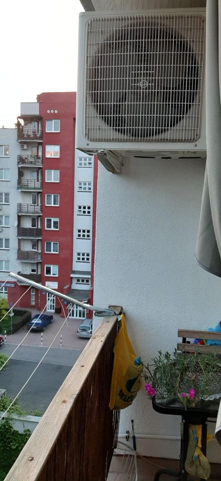 Mieszkanie 3-pokojowe Kraków Prądnik Czerwony, ul. Fiołkowa. Zdjęcie 9