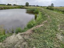 Działka rekreacyjna Szuminka. Zdjęcie 3