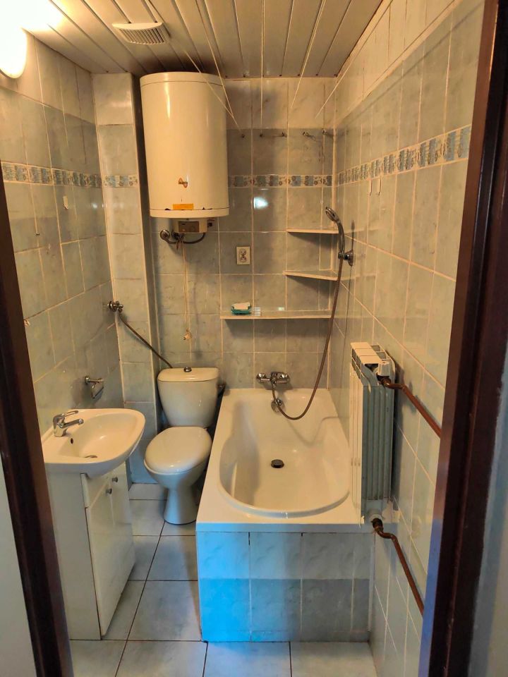 Mieszkanie 1-pokojowe Będzin, ul. Hugo Kołłątaja. Zdjęcie 4