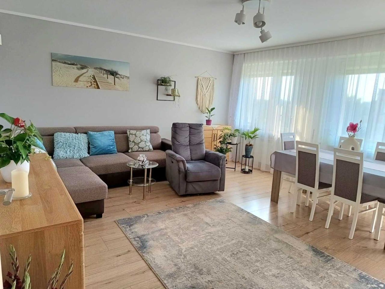 Mieszkanie 3-pokojowe Witkowo, ul. Jasna. Zdjęcie 7