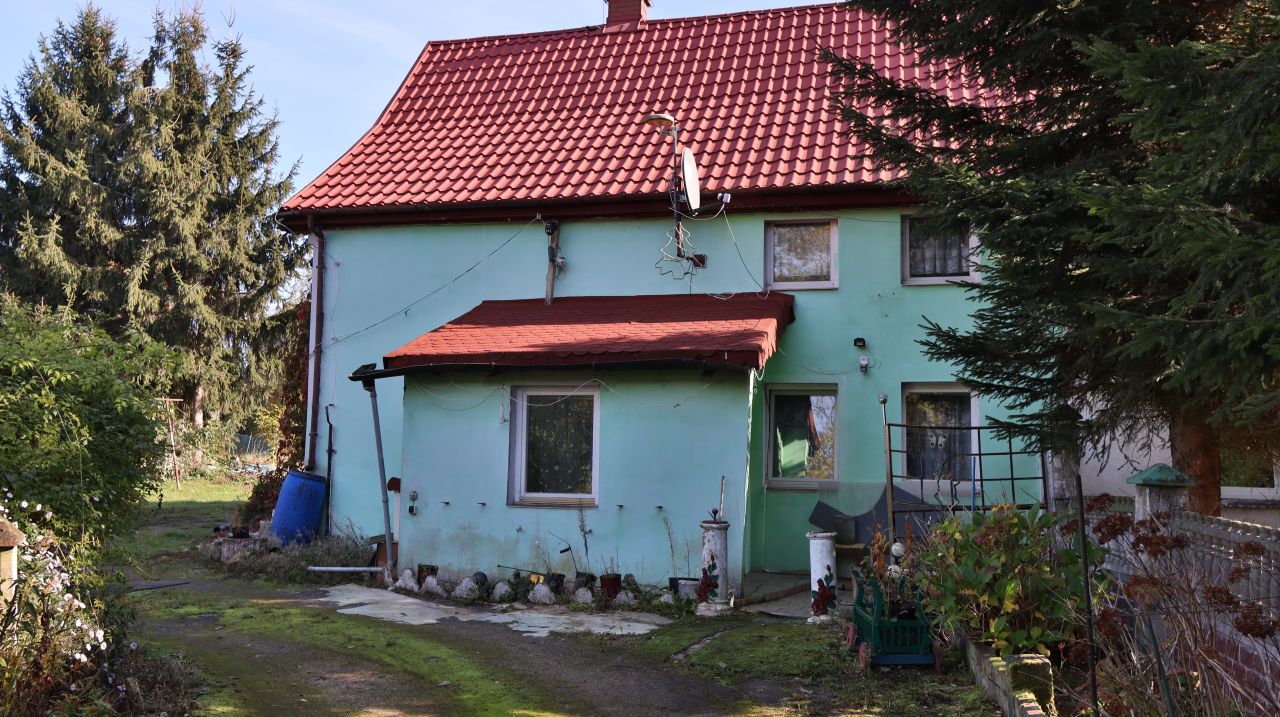 bliźniak, 3 pokoje Suszki. Zdjęcie 2