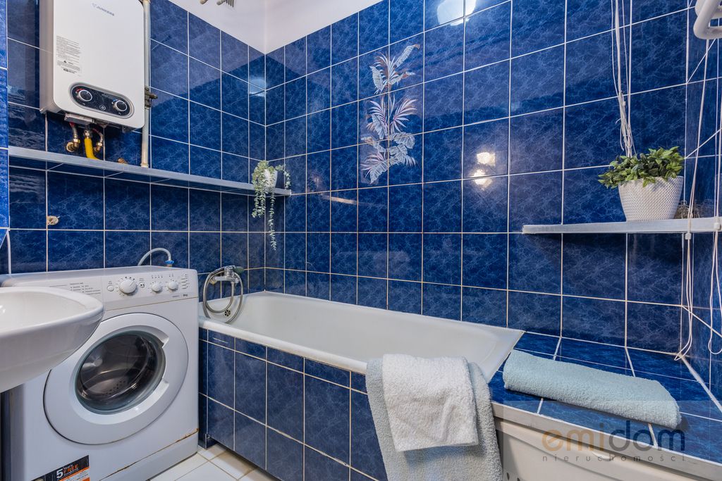 dom wolnostojący, 5 pokoi Warszawa Wesoła, al. Jana Pawła II. Zdjęcie 8