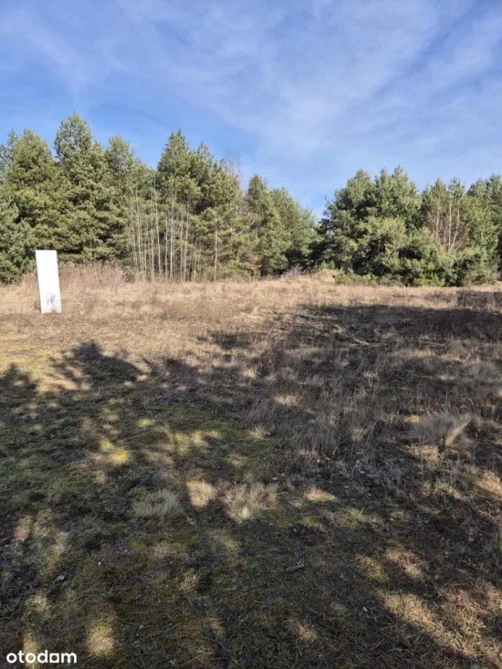 Działka budowlana Piskórka, ul. Baśniowa. Zdjęcie 4