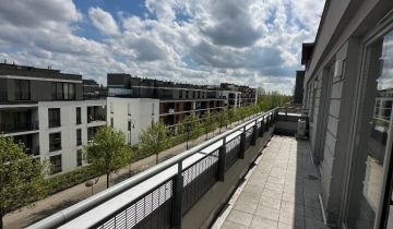 Mieszkanie 3-pokojowe Warszawa Wilanów, al. Rzeczypospolitej