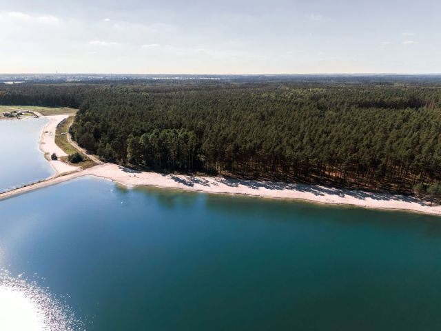dom wolnostojący, 4 pokoje Brzezinki. Zdjęcie 7
