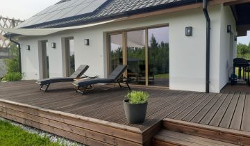 dom wolnostojący, 4 pokoje Filipów Drugi