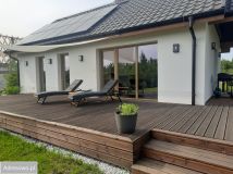 dom wolnostojący, 4 pokoje Filipów Drugi