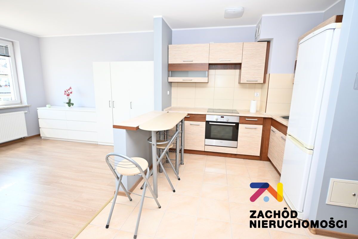 Mieszkanie 1-pokojowe Zielona Góra Łężyca. Zdjęcie 4