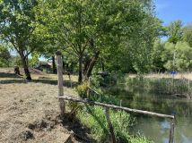 Działka budowlana Nietków, ul. Boczna. Zdjęcie 1