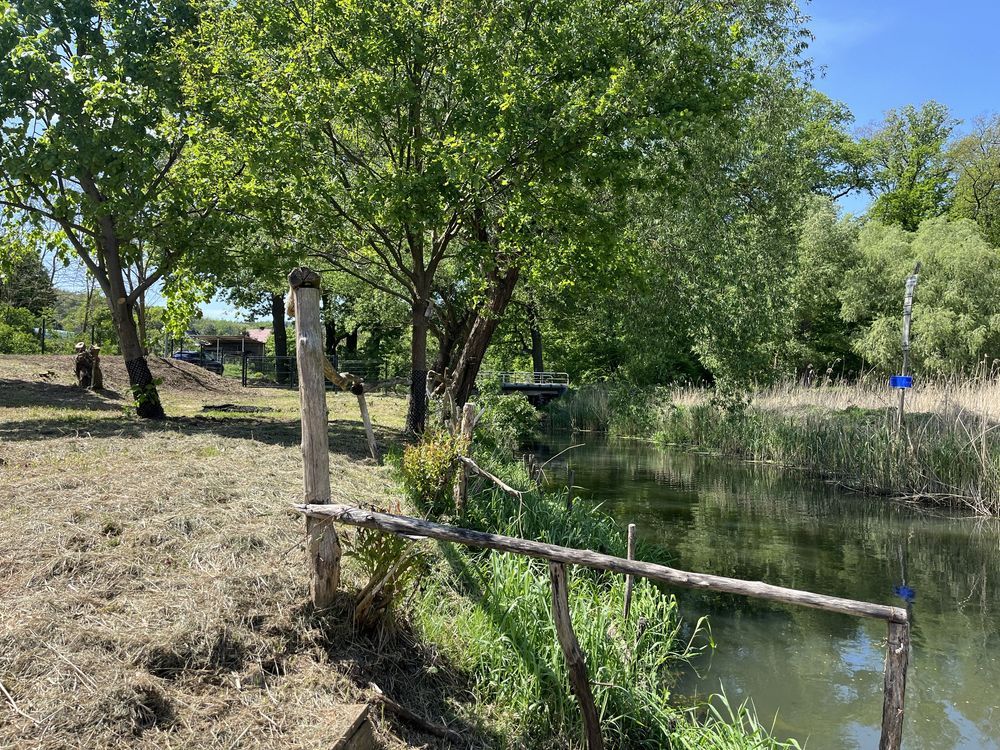 Działka budowlana Nietków, ul. Boczna. Zdjęcie 2