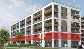 Mieszkanie 3-pokojowe Lublin Konstantynów, ul. Morwowa