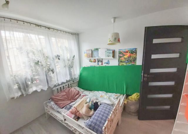 Mieszkanie 2-pokojowe Kraków, ul. Armii Krajowej. Zdjęcie 3