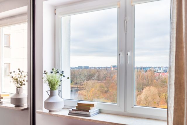 Mieszkanie 3-pokojowe Warszawa Ochota, ul. Karola Dickensa. Zdjęcie 8