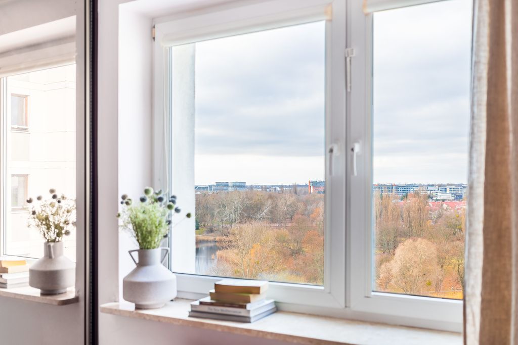 Mieszkanie 3-pokojowe Warszawa Ochota, ul. Karola Dickensa. Zdjęcie 8