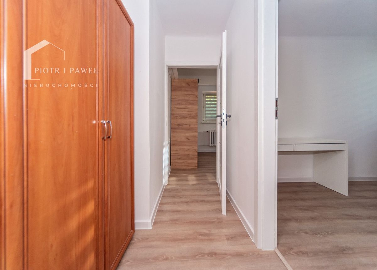 Mieszkanie 3-pokojowe Bielsko-Biała, ul. Spółdzielców. Zdjęcie 16