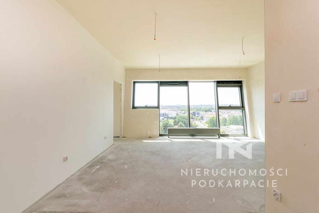 Mieszkanie 4-pokojowe Rzeszów, ul. Fryderyka Szopena. Zdjęcie 6