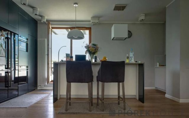 Mieszkanie 3-pokojowe Warszawa Mokotów, ul. Giordana Bruna. Zdjęcie 4