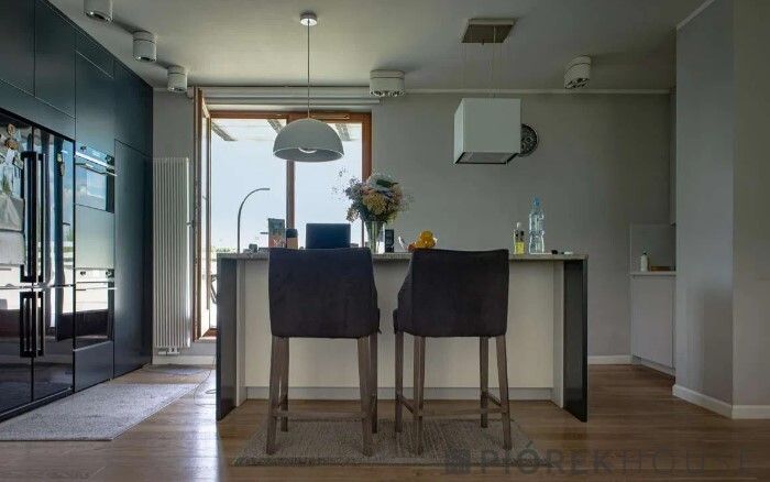 Mieszkanie 3-pokojowe Warszawa Mokotów, ul. Giordana Bruna. Zdjęcie 4