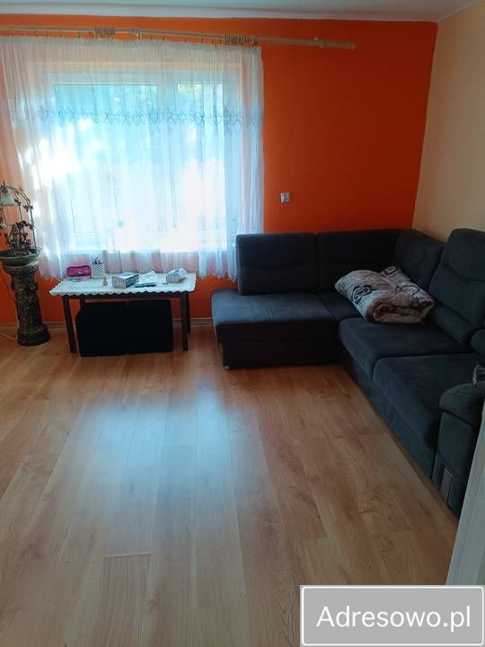 dom wolnostojący, 4 pokoje Lelów, ul. Sportowa. Zdjęcie 9