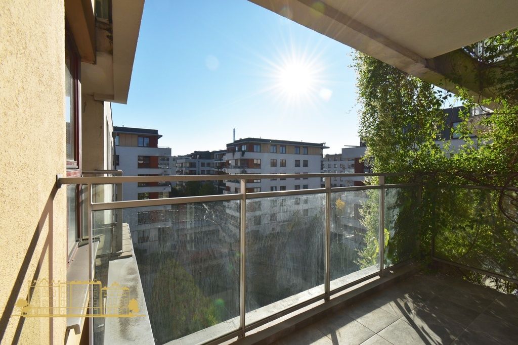 Mieszkanie 3-pokojowe Kraków, ul. Lubostroń. Zdjęcie 8