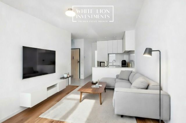 Mieszkanie 3-pokojowe Warszawa Włochy, ul. Orzechowa. Zdjęcie 4