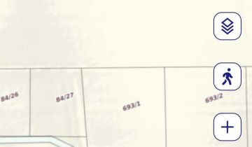 Działka budowlana Rozłazino