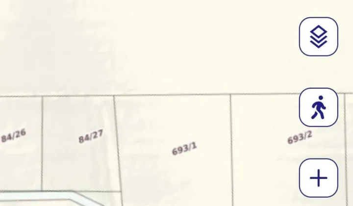 Działka budowlana Rozłazino