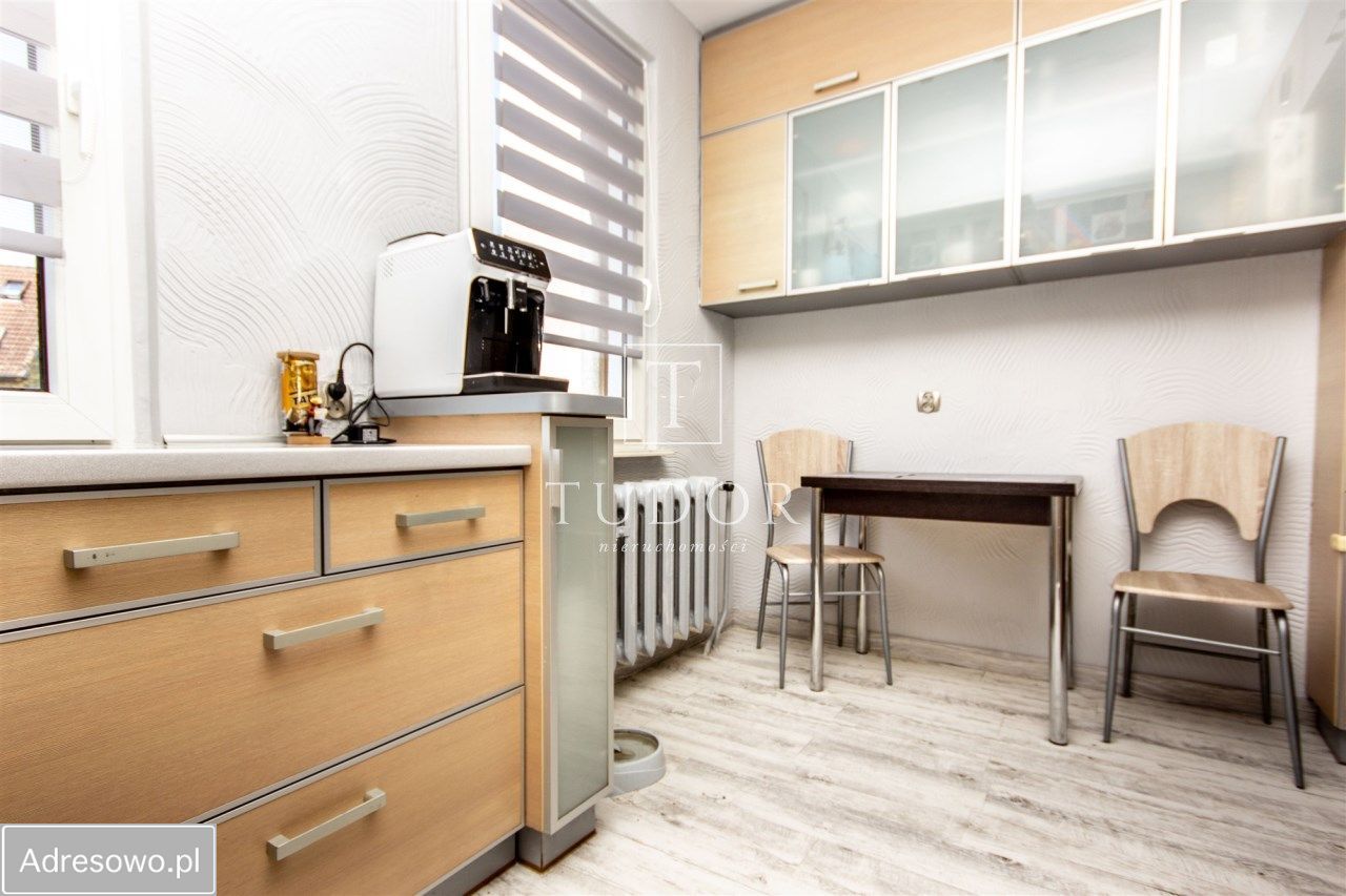 Mieszkanie 2-pokojowe Przecław. Zdjęcie 6