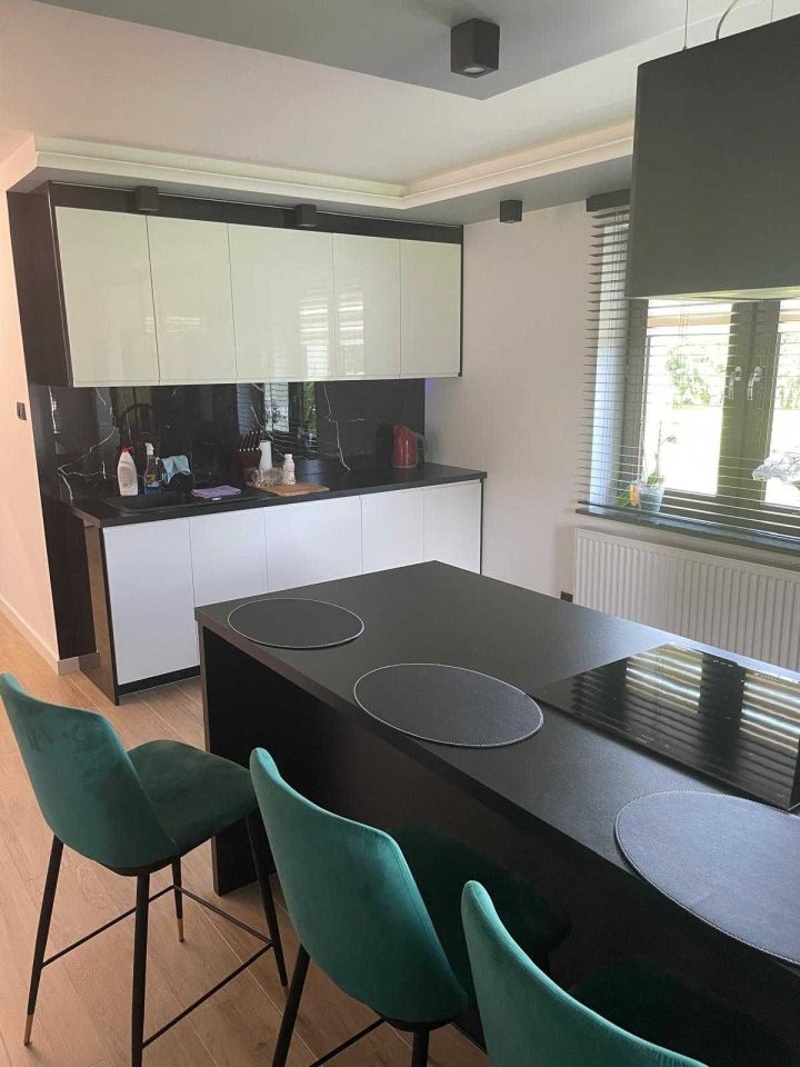 dom wolnostojący Lipniak. Zdjęcie 4