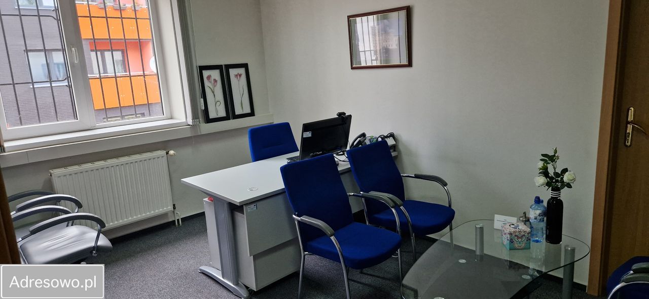 Biuro Warszawa Mokotów, ul. Taborowa. Zdjęcie 11