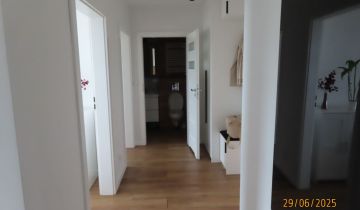 Mieszkanie 3-pokojowe Wrocław Stare Miasto, ul. Braniborska