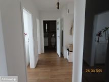 Mieszkanie 3-pokojowe Wrocław Stare Miasto, ul. Braniborska. Zdjęcie 1