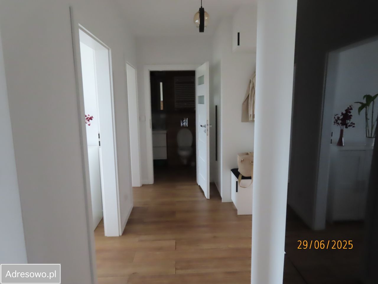 Mieszkanie 3-pokojowe Wrocław Stare Miasto, ul. Braniborska. Zdjęcie 2