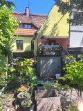 dom szeregowy, 4 pokoje Opole Śródmieście, ul. Pawła Stalmacha. Zdjęcie 1