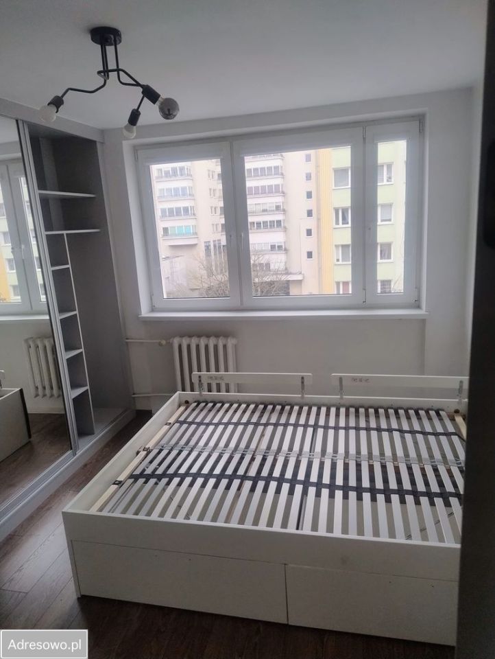 Mieszkanie 2-pokojowe Warszawa Wola, ul. Skierniewicka. Zdjęcie 9