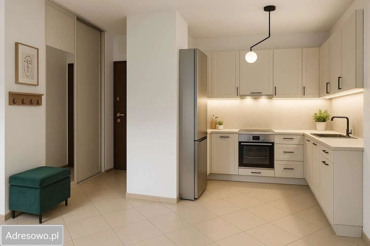 Mieszkanie 2-pokojowe Warszawa Białołęka, ul. Aluzyjna. Zdjęcie 13