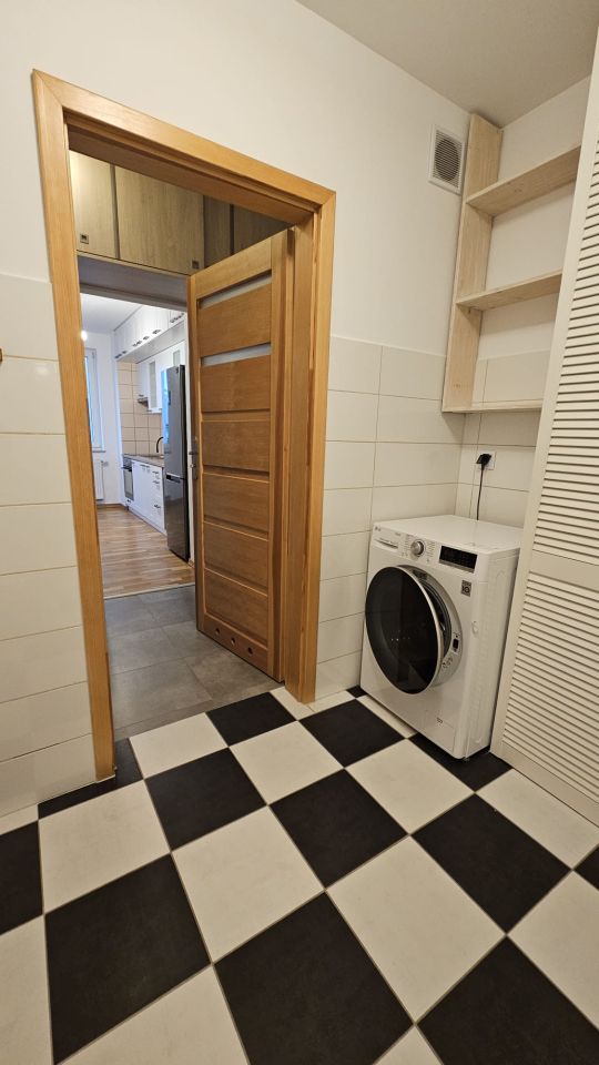 Mieszkanie 2-pokojowe Szafranki, ul. Brzoskwiniowa. Zdjęcie 20