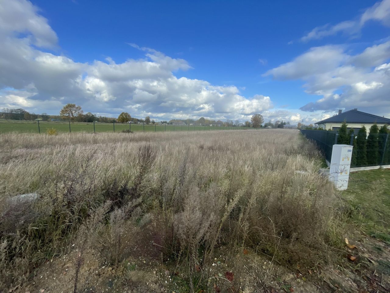 Działka rolno-budowlana Drążdżewo. Zdjęcie 2
