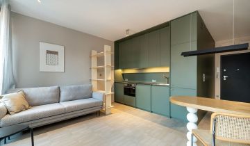 Mieszkanie 1-pokojowe Łódź, ul. Mikołaja Kopernika