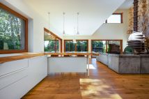 dom wolnostojący, 4 pokoje Łódź Nowosolna. Zdjęcie 4