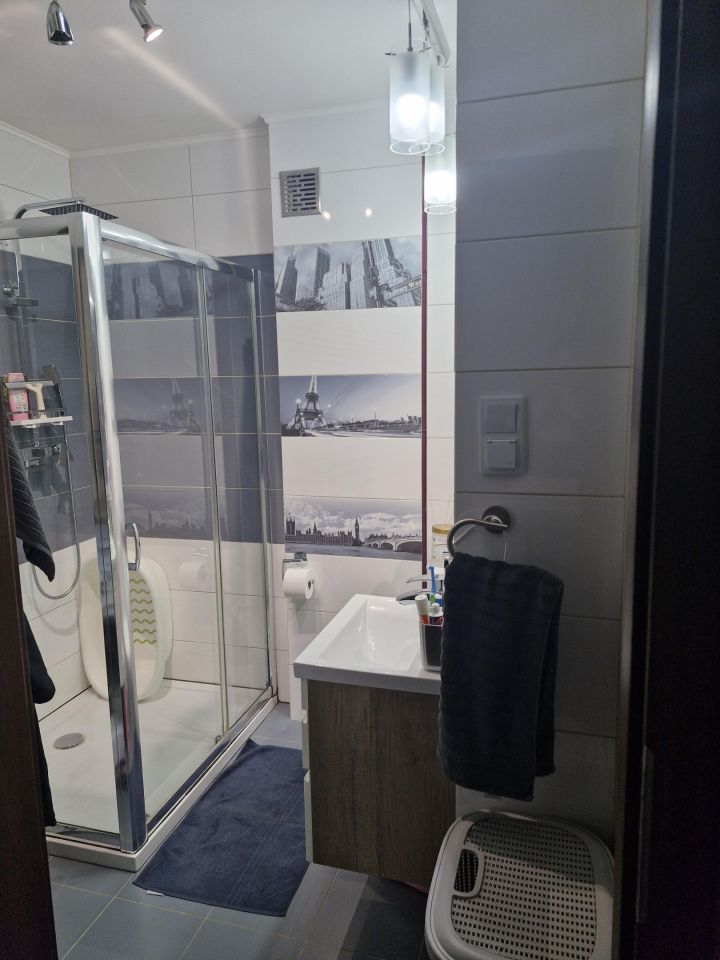 Mieszkanie 2-pokojowe Biała Podlaska, ul. Aliny Fedorowicz. Zdjęcie 12