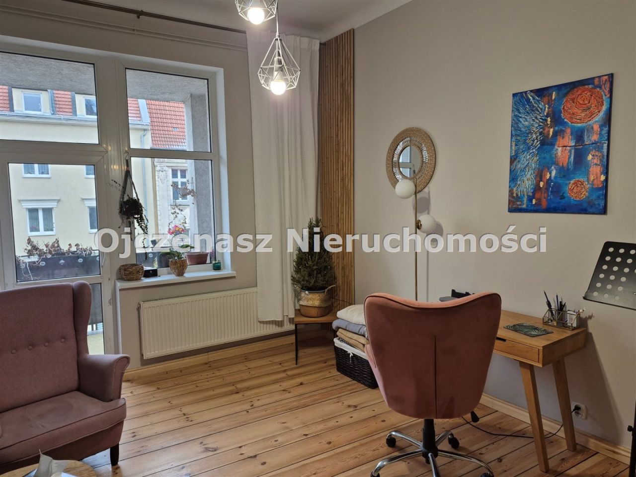 Mieszkanie 2-pokojowe Bydgoszcz Śródmieście. Zdjęcie 7