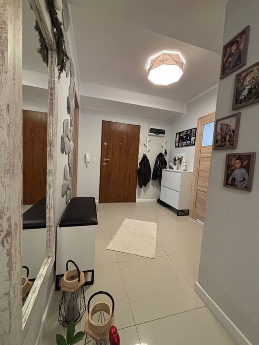 Mieszkanie 3-pokojowe Świnoujście. Zdjęcie 8