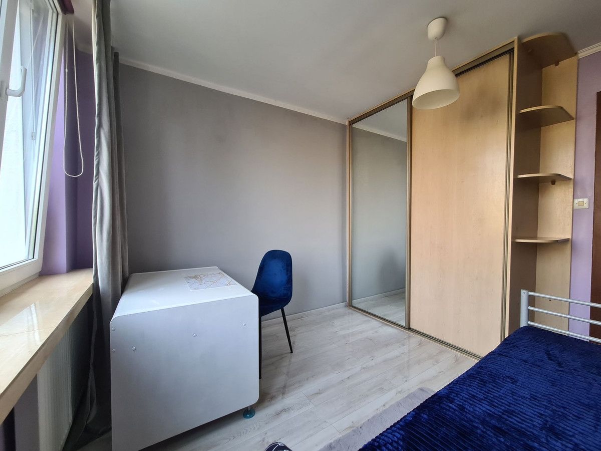 Mieszkanie 3-pokojowe Warszawa Ursus, ul. Mariana Keniga. Zdjęcie 6