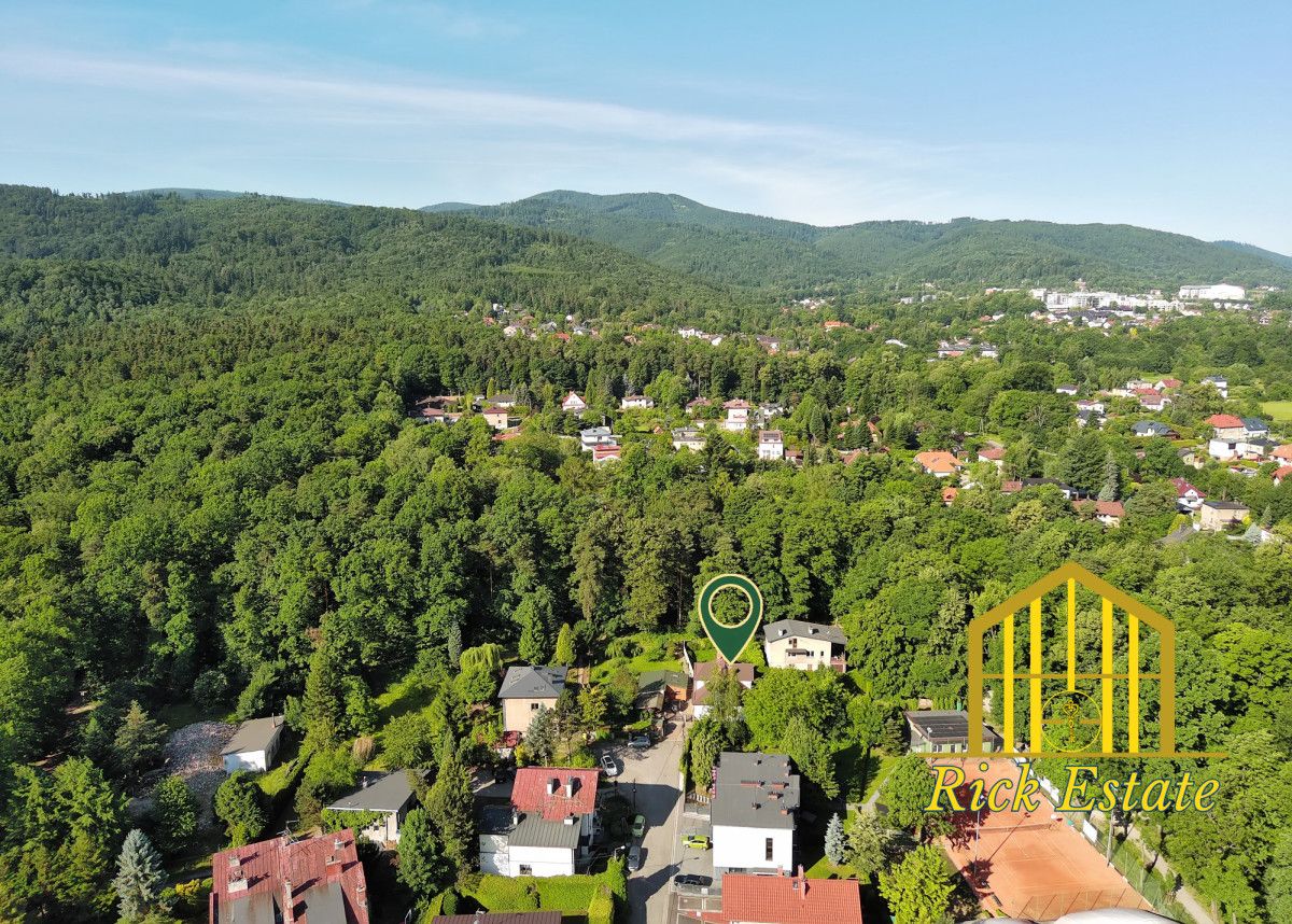 Lokal Bielsko-Biała Olszówka Górna, ul. Tenisowa. Zdjęcie 4