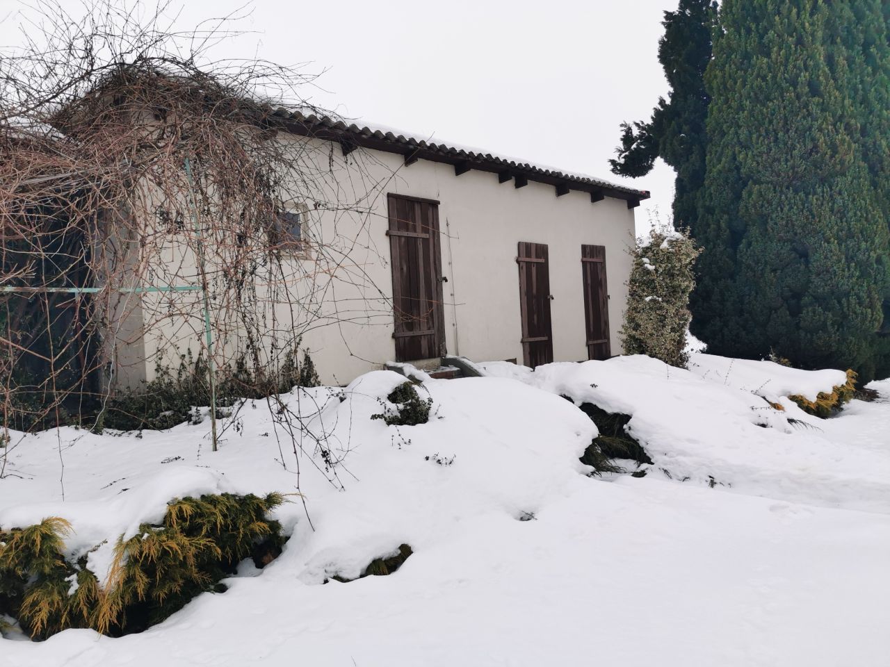 Mieszkanie 3-pokojowe Przezmark. Zdjęcie 11